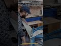 Heavy-Duty 2-mm Sheet Metal Machine Automatically Folding Custom Window Canopies #machine