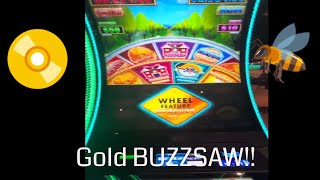 We Got the UPGRADE BONUS Wheel: Huff N Puff SLOT! screenshot 5