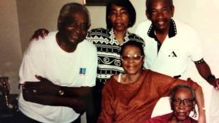 Tribute to Edward Jordan