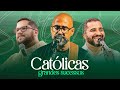 ♫ Grandes Sucessos da Música Católica | Pe. Ailton Cardoso FSJPII / Colo de Deus / Juninho Cassimiro