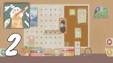 Storage Master Gameplay Walkthrough #2 (Android, IOS)