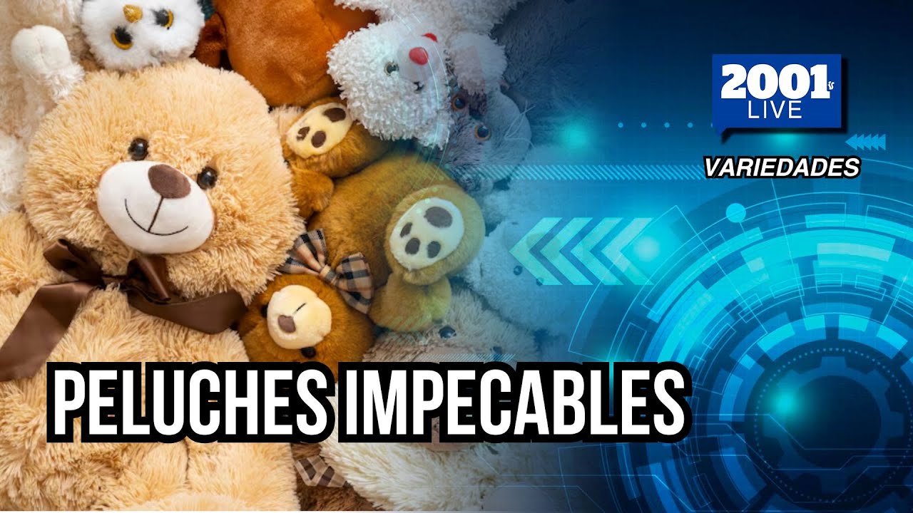 Adiós a los ácaros: El manual definitivo para el cuidado de los peluches