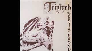 The Bevis Frond - Triptych 1988 Full aLBUM Vinyl