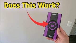 This Might Be the Best Stud Finder for DIY Homeowners