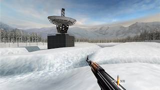 GoldenEye 007 Remaster XBLA - Surface | 00 Agent | 4K