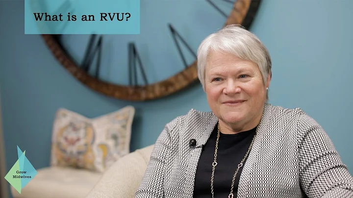 What is an RVU?