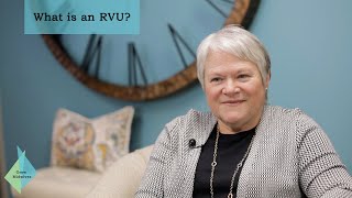 What is an RVU?