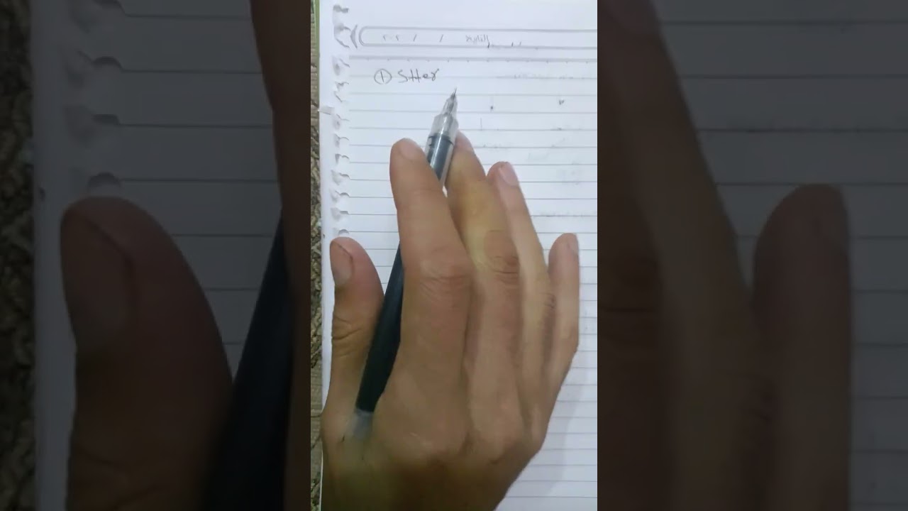 محاضرة 6 برمجة 