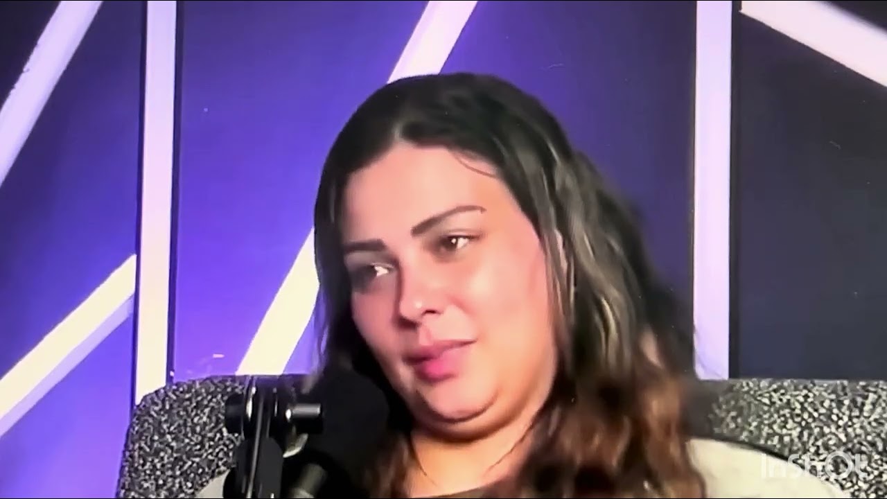 عاجل و مزلزل المشهورة سكينة تبكي بحرقة على أطفالها و تحگرات بزاف من طرف طليقها الأم خط احمر#قصص 