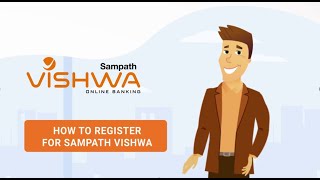 How To Register For Sampath Vishwa Online Banking With Your Debit Card