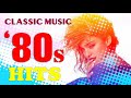 Greatest 80s Music Hits - Best Oldies Songs Of 1980s - Nonstop 80s Greatest Hits