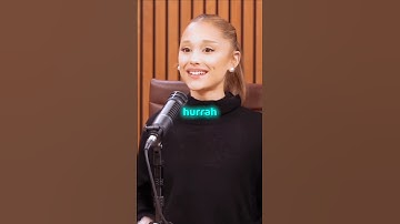 Ariana Grande will NEVER Perform Live Again 😳💔