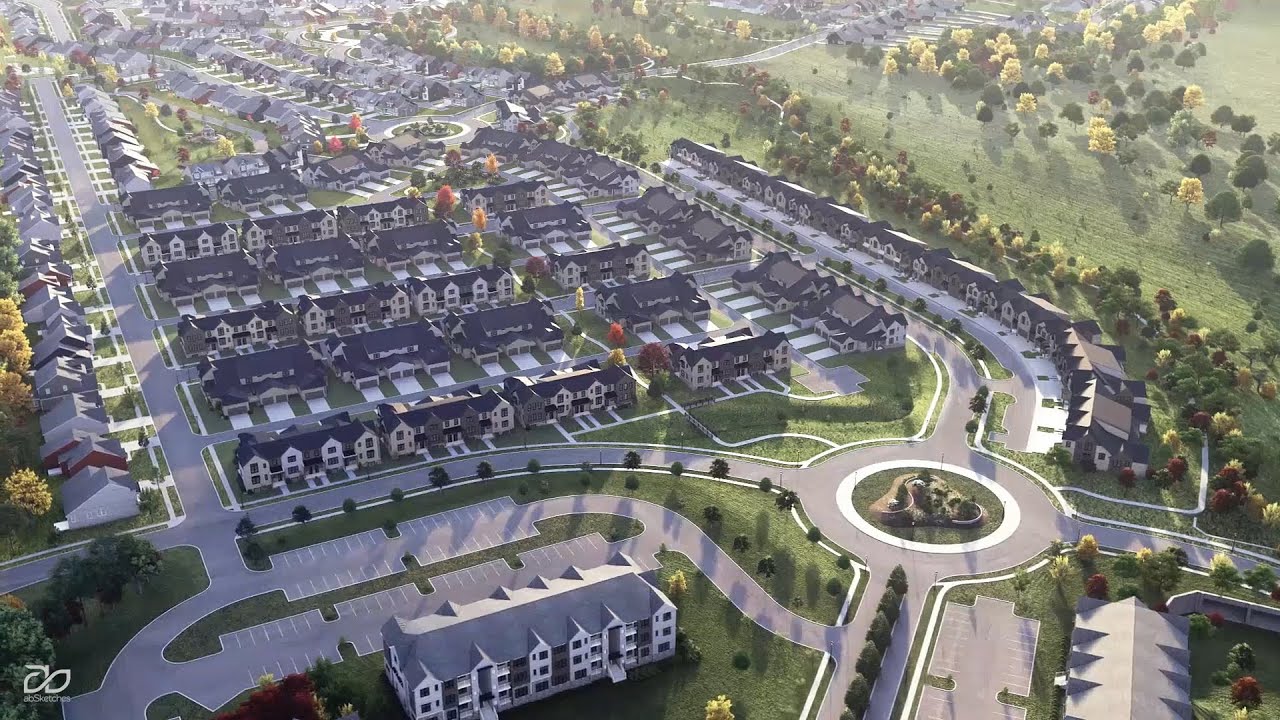 Discover Legacy Park | Mechanicsburg, PA