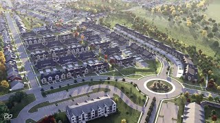 Discover Legacy Park | Mechanicsburg, PA