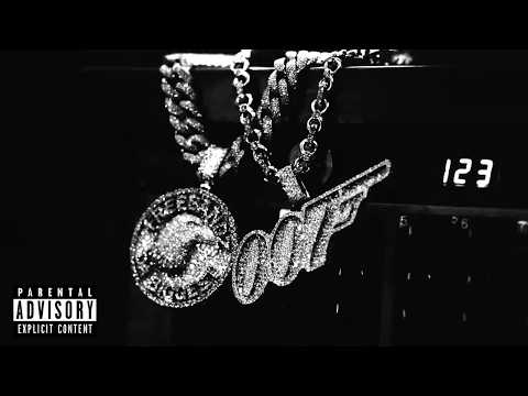 Lil Double 0 - TAPE OTW FREESTYLE (Remix) (Visualizer) (Prod. Caviar Cartel)