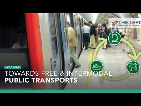 Towards Free and Intermodal Public Transports