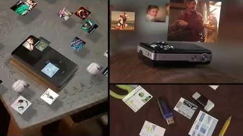 Seagate Central - Get It Together