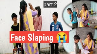 Face Slaping Special Vlog