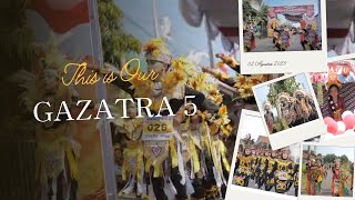 GAZATRA 5 YASPENDAIS ZAINUL HASAN BALUNG 2025