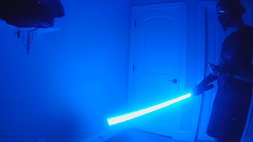 New Responsive Swing Enhancements added to ProffieOS4.x Library