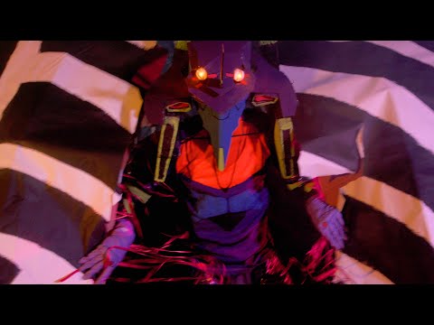 Neon Genesis Evangelion In 5 Minutes Preview