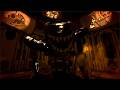 BENDY WILL FALL! Bendy and the Ink Machine: Part 3. FINALE