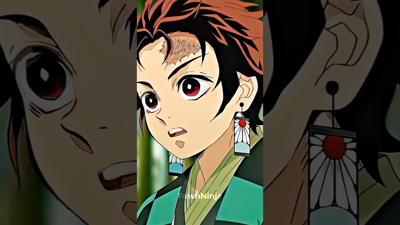 Demon Slayer vs One Piece 3v3