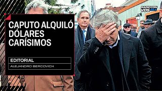 Negoción de las CEREALERAS y engaño a PRODUCTORES | ALEJANDRO BERCOVICH editorial