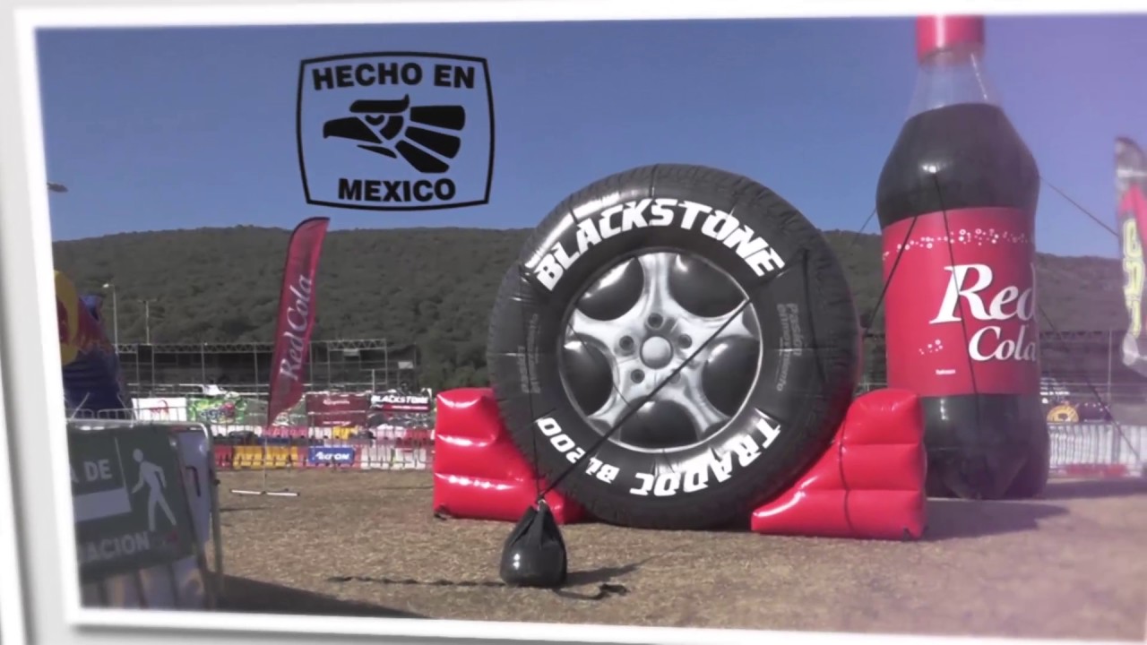 BLACKSTONE TIRES YouTube