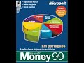 Microsoft money 99