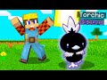 ðŸ”¥IL PRIMO STARTER OSCURO ðŸ”¥ NELLA PIXELMON SU MINECRAFT ITA!!