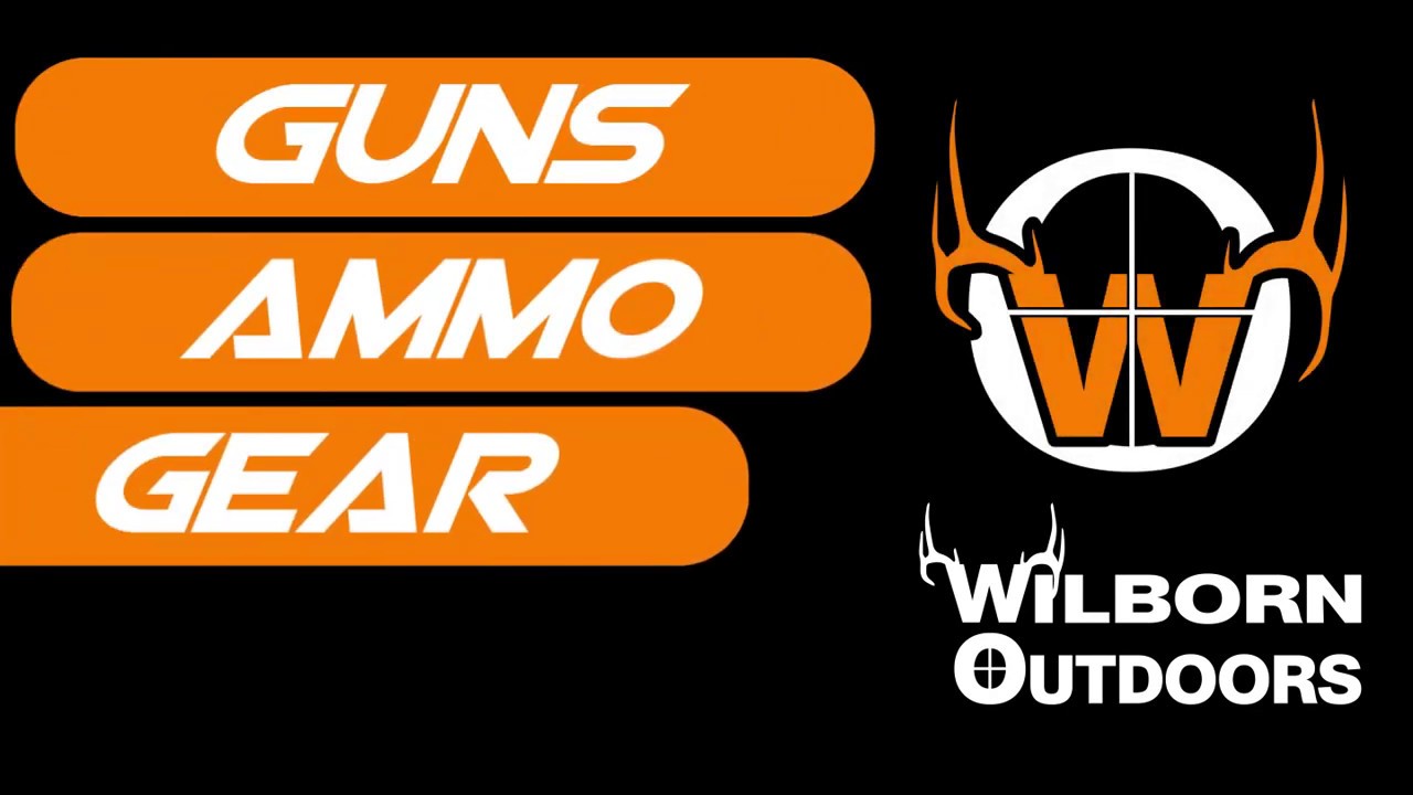Wilborn Outdoors Cullman Alabama YouTube