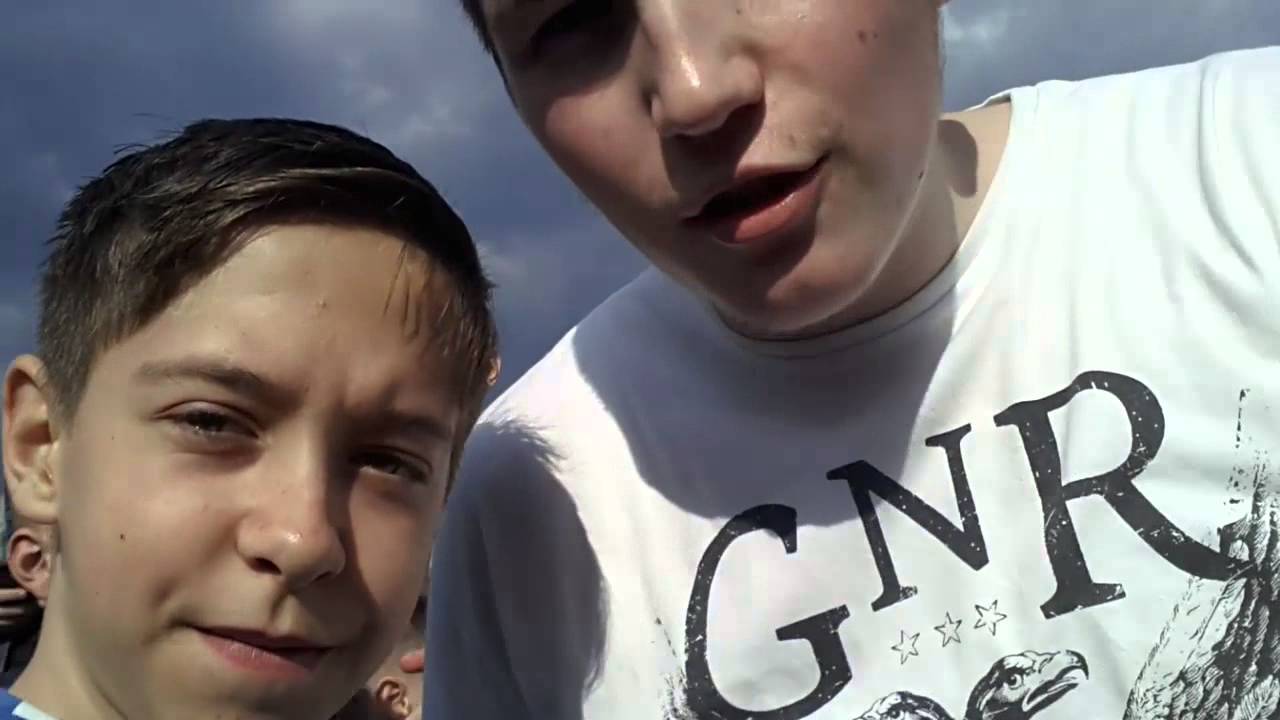 Vlog #2  YT Skup u Zenici,(EdinCreations,NekiJutuber,NedimTech,Amra)