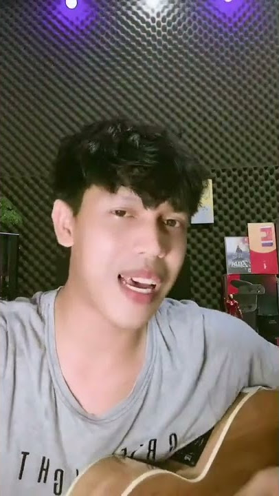 Pok ame ame terbaru 2022versi guitar