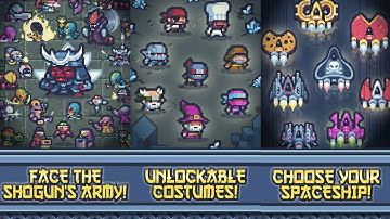 New!! Ninja Prime: Tap Quest Gameplay + Review|Latest Android Games|