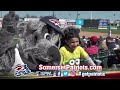 Somerset Patriots vs Sugar Land Skeeters 6/3/17