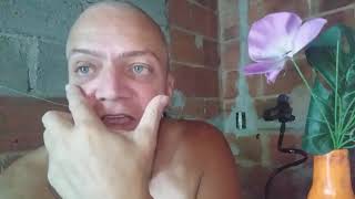 Surto De Esquizofrenia Problemas Com A Vista Hd 720P Bluezao