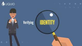 Introduction to LIQUID Decentralized Identity