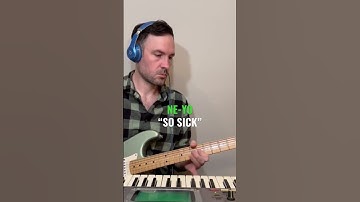 “So Sick” #neyo #2000sthrowback #2000smusic #beatremake #beatcover #instrumentals #sosickoflovesongs