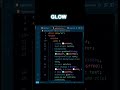 Create Text lighting effect using html and CSS | Animated Text Style