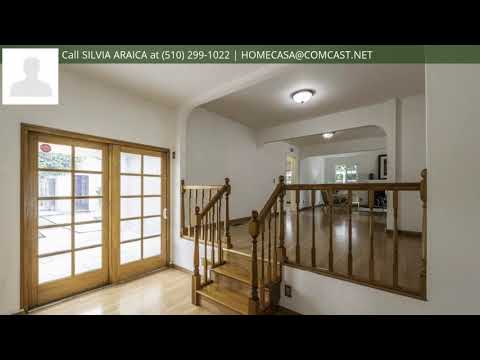 267 OCIE WAY, Hayward, CA home video tour