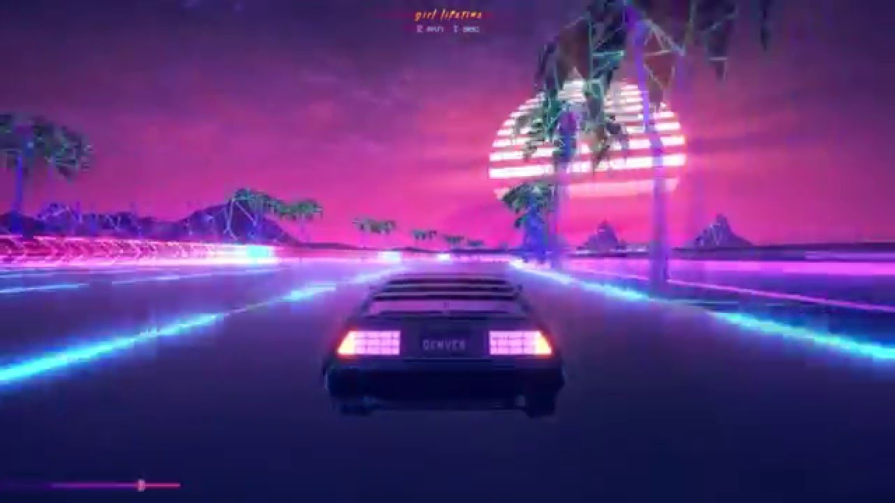 Outdrive Game OutDrive - YouTube