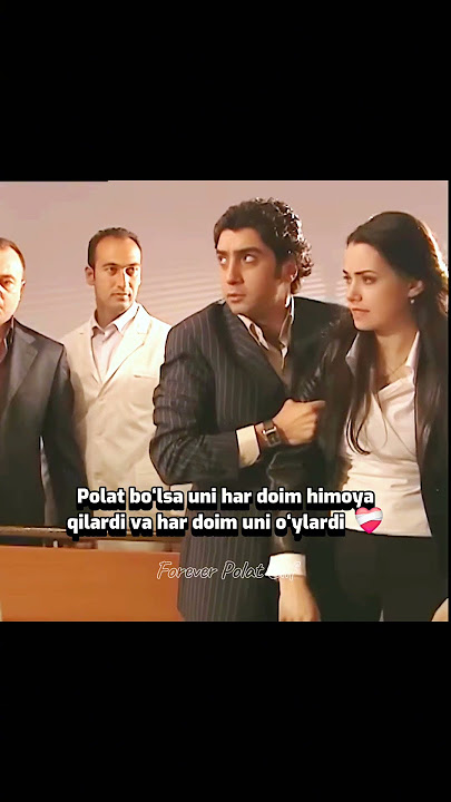 Polat Elif uchun hammasiga tayor edi 🥹❤️‍🩹✅️