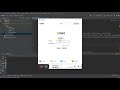 E-Mart Interface In JavaFx By (19-SE-53 & 19-SE-87 & 19-SE-90)