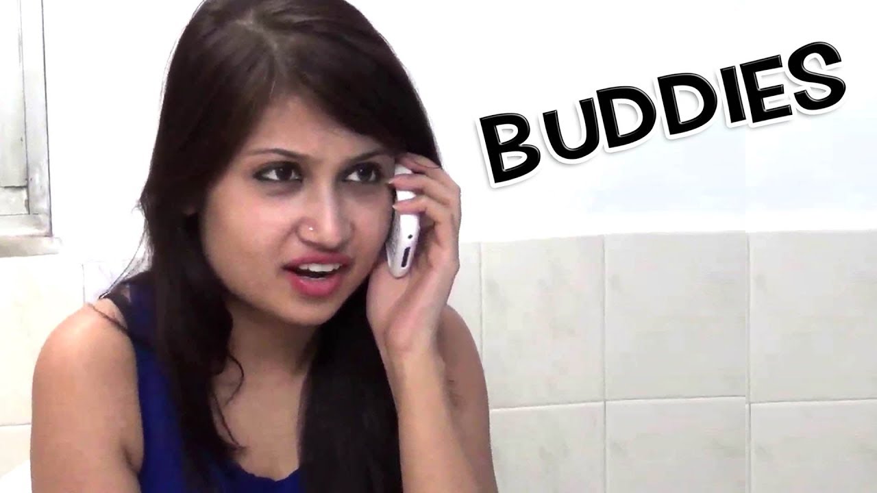 Whom will you choose ? Your Best Friend Or Your Love? - Buddies - Hindi Short Film - YouTube
