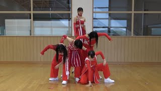 EVERGLOW 'FIRST' Dance Cover by Che-iL from JAPAN