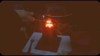 Holzgaskocher - Eine Kurze Zusammenfassung