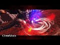 CODE VEIN Hellfire Knight 10 Difficulty 42 Seconds Kill No Dmg No Item Ft Jack S Fatal Surge mp3