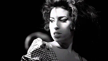 Amy Winehouse - We're Still Friends (Donny Hathaway Cover)
