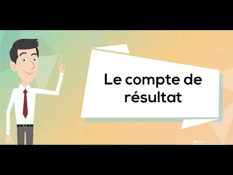 Vídeo: Quins són els components d'un compte de resultats bàsic de CVP?